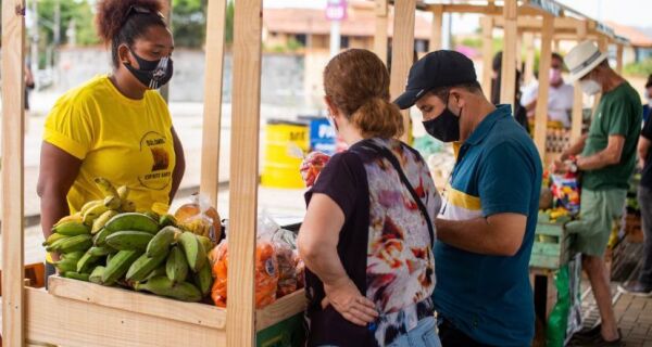 Shopping Park Lagos recebe Feira de Adoção de Animais e Feira do Produtor Rural neste sábado (26) 