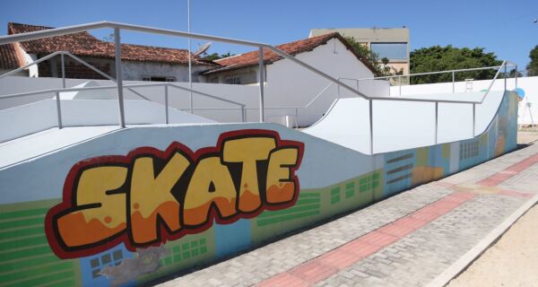 Araruama inaugura 'Cidade das Crianças' nesta sexta-feira (25)