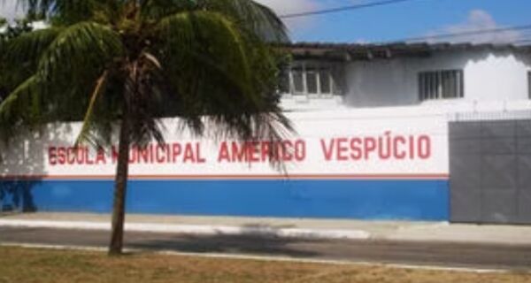 Secretária diz que plano é recuperar as matrículas do Américo Vespúcio 