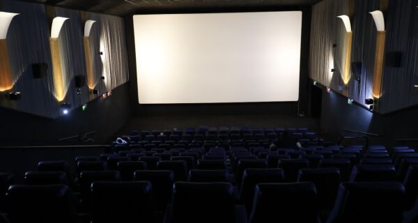 Cabo Frio vai ganhar nova sala de cinema do Governo do Estado