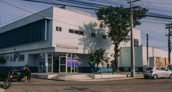 Hospital do Jardim Esperança, em Cabo Frio, passa por reforma no atendimento de emergência 