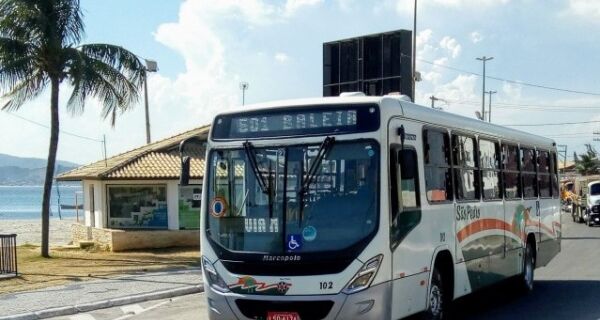 São Pedro da Aldeia terá nova empresa para fazer transporte público municipal 