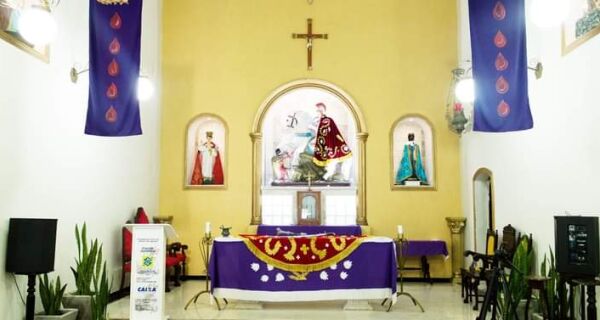 Dia de São Jorge terá celebrações em Cabo Frio
