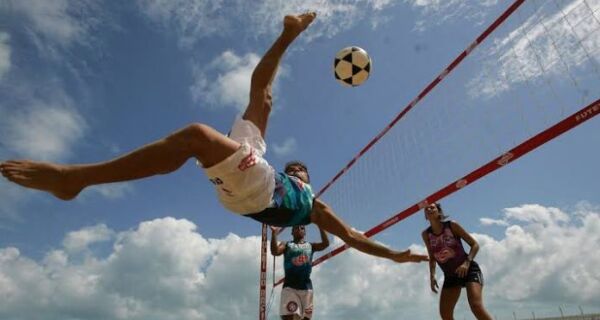 Prefeitura de Araruama abre inscrições para várias modalidades esportivas