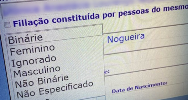 No Rio, carteiras de identidade passam a incluir pessoas não binárias