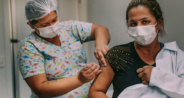 Cabo Frio promove mutirão de vacinação contra Covid-19, influenza e sarampo no dia 30 de abril