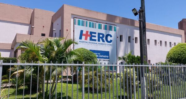 Hospital Estadual Roberto Chabo, em Araruama, vai ganhar novo centro de trauma e novos leitos