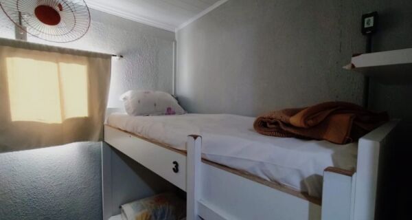 Arraial do Cabo disponibiliza abrigo para pessoas em situação de rua