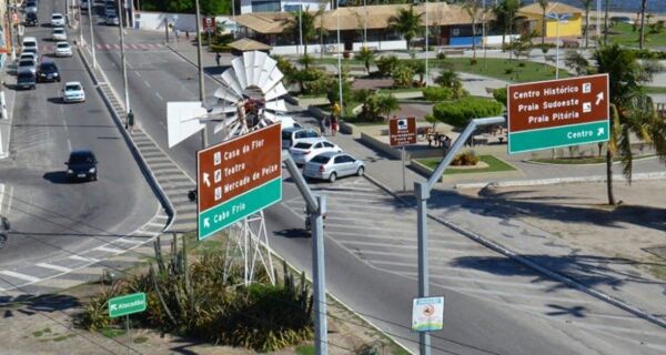 Nova empresa de ônibus começa a circular em São Pedro da Aldeia nesta segunda-feira, dia 9