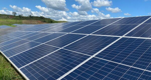 Atua Energia investirá R$ 150 milhões em energia solar no Rio de Janeiro