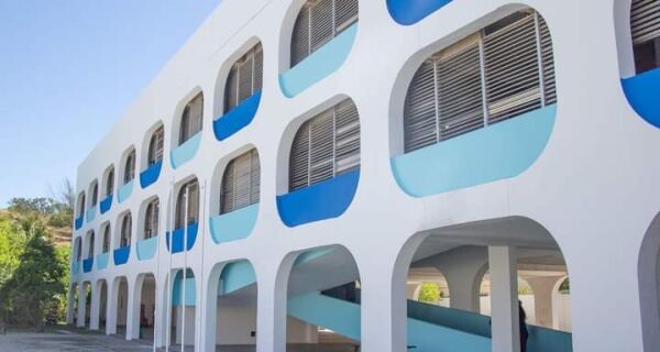 Arraial inaugura escola no modelo cívico-militar nesta quinta-feira (19)