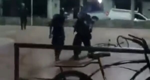 Polícia Militar abre procedimento interno para apurar tiros em roda cultural no Manoel Corrêa