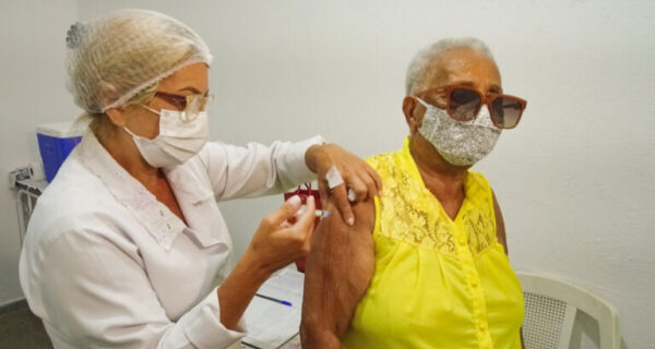 Vacinação contra influenza e sarampo, em Cabo Frio, terá repescagem nesta semana 