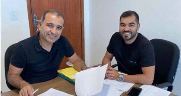 Iguaba Grande anuncia mudança na secretaria de Educação