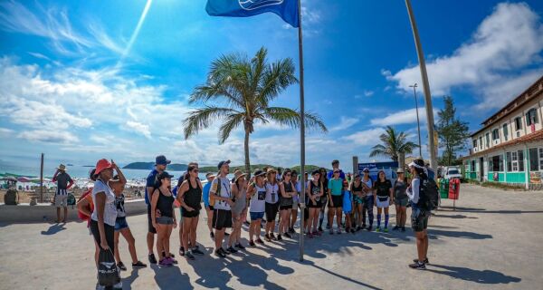 Região dos Lagos poderá ter mais duas praias com Bandeira Azul