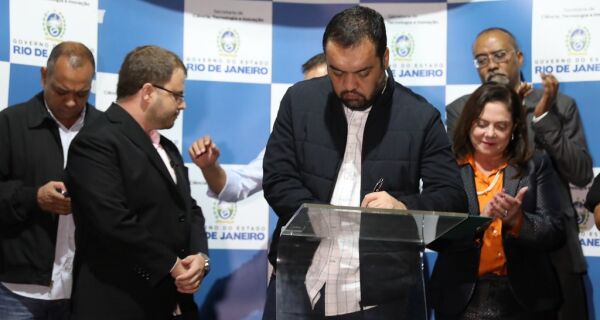 Governo do Estado lança primeiros cursos de graduação da UERJ em Cabo Frio 