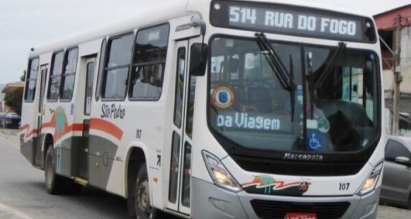 Indefinição sobre futuro do transporte público em São Pedro da Aldeia deixa passageiros apreensivos