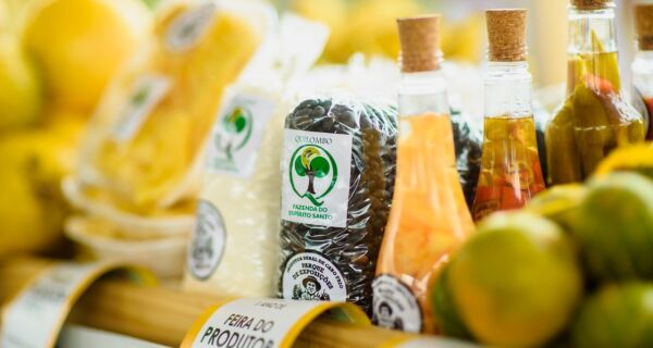 Shopping Park Lagos, em Cabo Frio, recebe Feira do Produtor Rural neste sábado (11)