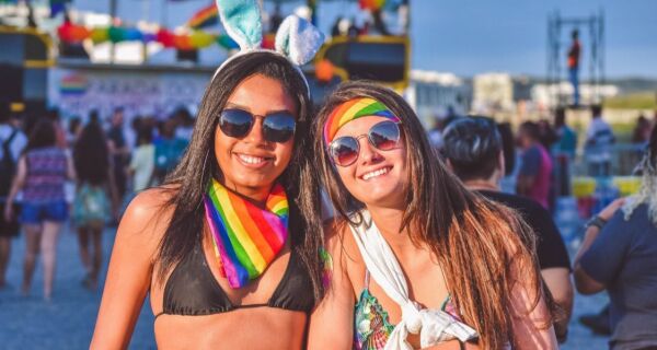 Cabo Frio espera 50 mil pessoas na volta da Parada do Orgulho LGBTQIA+