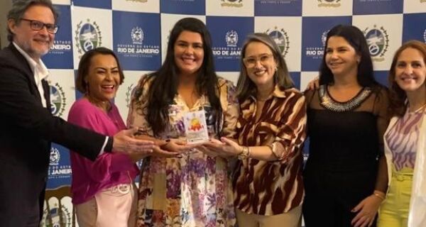 Iguaba Grande é premiada pelo Programa Criança Feliz
