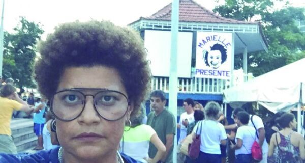 Jornalista Renata Cristiane é vítima de ataque racista em São Pedro da Aldeia 