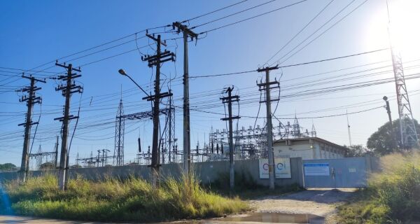 ENEL Rio finaliza obra de melhoria em subestação de Araruama