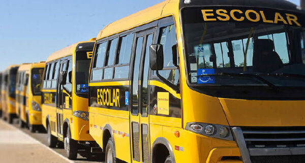 Briga entre Salineira e Prefeitura de São Pedro da Aldeia cancela licitação de transporte escolar