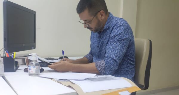 Hoteleiro Carlos Cunha assume cargo de coordenador estadual de Turismo da Costa do Sol