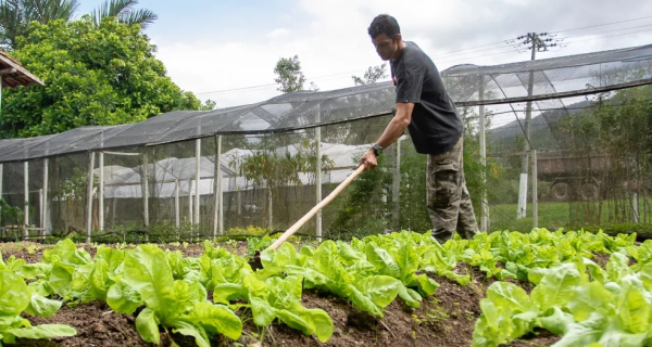 Parque de Exposições de Saquarema recebe a 1ª Feira do Produtor Rural