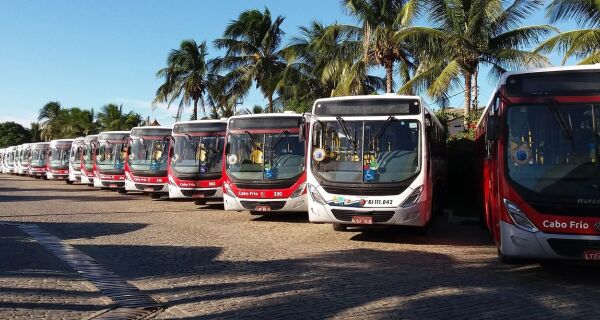 Salineira vence a licitação para transporte público em São Pedro