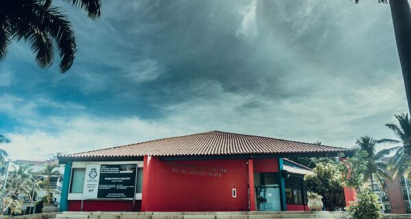 Cabo Frio mantém silêncio sobre reabertura do Teatro Municipal