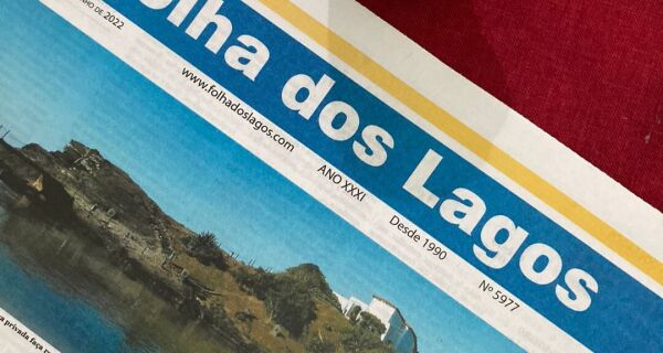 Folha dos Lagos é selecionada pelo Google para projeto de treinamento com veículos brasileiros