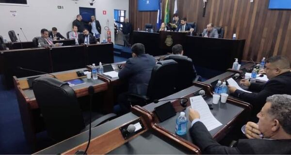 Integrantes da CCJ vão propor emendas ao projeto do novo PCCR de Cabo Frio nesta sexta (12)