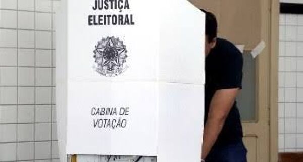 "Cola Eleitoral" Das Eleições De 2022 Já Está Disponível No Site Do TRE ...