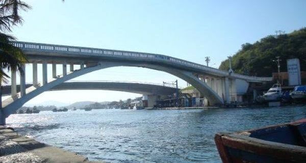 Prefeitura de Cabo Frio inicia recuperação da Ponte Feliciano Sodré nesta segunda (29)