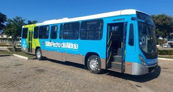 Prefeitura de São Pedro da Aldeia divulga horários de circulação dos ônibus municipais 