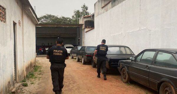 Polícia Federal faz nova operação contra fraude bilionária envolvendo criptomoedas em Cabo Frio