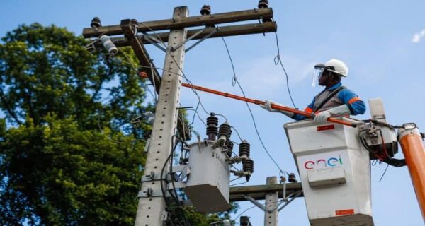 Enel Distribuição Rio monta plano especial para as eleições 2022