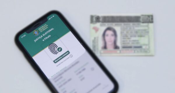 Prazo para pedir 2ª via do título de eleitor termina nesta quinta-feira (22)