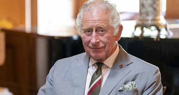 Charles III é proclamado soberano do Reino Unido