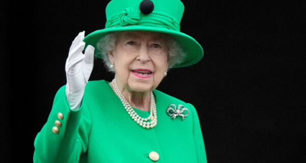 Morre a Rainha Elizabeth II, aos 96 anos