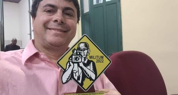 Documentário sobre zepellin que caiu em Arraial na Segunda Guerra é premiado em festival no Rio