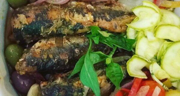 Festival da Sardinha de Búzios tem início nesta sexta-feira (23)