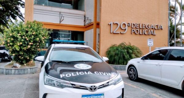Prefeitura de Iguaba assina convênio com a Polícia Civil para aumentar efetivo na cidade