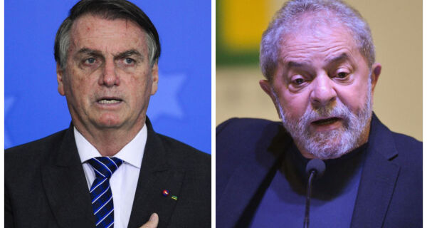 Bolsonaro vence Lula em todos os municípios da Região dos Lagos