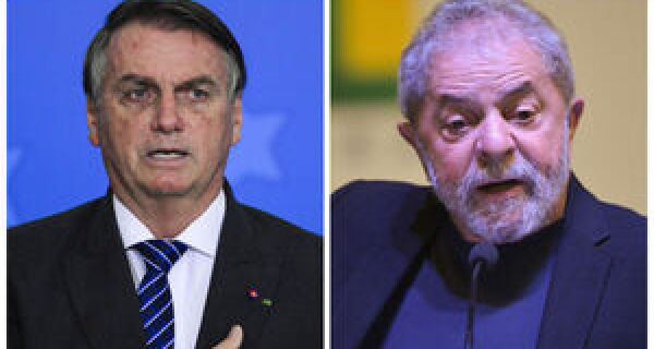 No segundo turno, Bolsonaro amplia margem de votos sobre Lula na Região dos Lagos