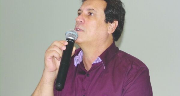 Marquinho Mendes afirma não ter mais processos e diz que quer ser prefeito de Cabo Frio novamente