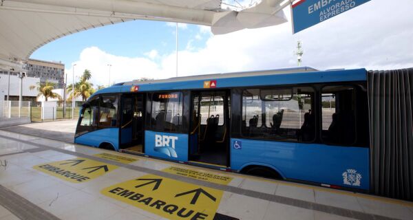 Cidade do Rio terá gratuidade em ônibus e BRT no segundo turno