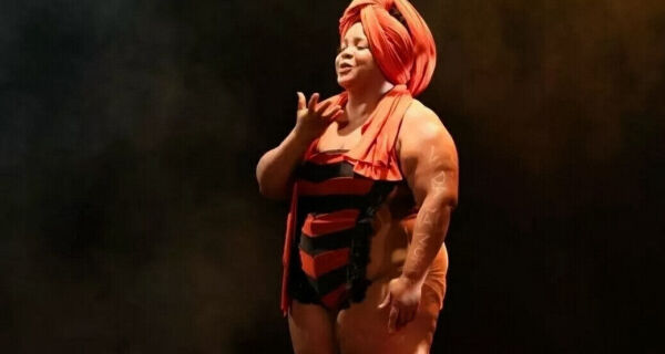 Espetáculo teatral de companhia cabo-friense é premiado em festival da Fetaerj, em Rio Bonito