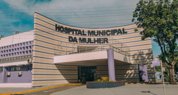 Hospital da Mulher realiza consultas pediátricas pré-natal em Cabo Frio